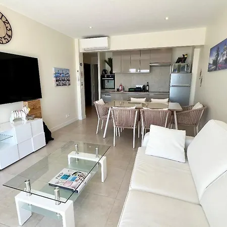 Sea Front View Roof Flat * Nice