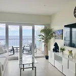 Sea Front View Roof Flat *