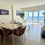 Sea Front View Roof Flat * Nicea